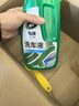 龟牌（Turtle Wax）硬壳盾洗车液水蜡喷壶套装(TC-4008)1.25L汽车水蜡洗车泡沫清洗剂 实拍图