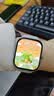 vivo WATCH GT 2【国家补贴】智能手表新年年会礼物运动 健康 监测 电话 电子表 七夕礼物 蓝牙版 空格白 软胶 实拍图