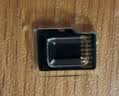 金士顿（Kingston）64GB 读速95MB/s U1 A1 switch内存卡 行车记录仪&家庭监控摄像专用 TF（MicroSD）存储卡 实拍图