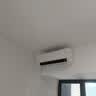 美的（Midea）空调挂机 酷省电二代pro 店长推荐大1.5匹Ultra新一级能效全直流变频节能防直吹以旧换新 国家补贴 酷省电 大1匹 二代制冷省电40% 26年新款 实拍图