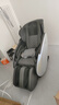 傲胜（OSIM）家用按摩椅太空舱【新加坡品牌】全身按摩腰背颈椎零重力天王椅OS-8220白色生日礼物实用送父母 实拍图