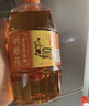 胡姬花 食用油【保真花生油】压榨一级古法花生油900ML(新老包装随机发) 实拍图