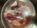 谷开元宁夏黄牛肉谷饲原切牛腱子4斤 国产生鲜 炖煮健身食材 源头直发 实拍图