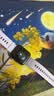 华为HUAWEI WATCH FIT 5 淡紫色 风信紫超轻薄大屏腕上微运动强劲续航华为智能手表 实拍图