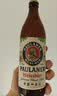 保拉纳（Paulaner）混合小麦啤酒 500ml*10瓶 黑白组合 德国进口啤酒 球赛必备 实拍图