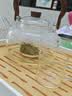 忆壶茶茶壶泡茶壶玻璃烧水壶茶水分离家用新款高硼硅加厚防爆提梁煮茶壶 实拍图