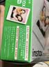 INSTAX富士instax立拍立得 mini相纸 白边双包20张(适用miniSE/11/12/40/90/LiPlay/EVO/Link3) 实拍图