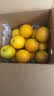 京鲜生 秭归脐橙/鲜橙  铂金果 净重4.5斤 单果150g起 生鲜水果礼盒 实拍图