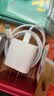Apple/苹果 原装正品20W type-c充电器 苹果usb-c充电器手机快充头 旗舰店苹果iPhone 17 Pro Max充电器 实拍图