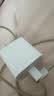 Apple/苹果 原装正品20W type-c充电器 苹果usb-c充电器手机快充头 旗舰店苹果iPhone 17 Pro Max充电器 实拍图