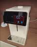 美的（Midea）小魔方电热水瓶可拆5L恒温一体全自动除氯电热水壶316L不锈钢内胆保温水壶非即热式饮水机熟水机 5L 【小魔方SE】壶身分离 实拍图