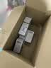 美的（Midea）水龙头过滤器家用厨房自来水净水器 活性炭12级精滤 可清洗 除氯除异味除垢 通用安装前置滤水器 6芯装【6年免换芯】活性炭增强版滤芯 实拍图
