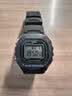 卡西欧（CASIO）卡西欧手表小方块防水数显电子表狂飙安欣同款男女学生运动手表 W-218H-1A 实拍图
