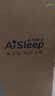 睡眠博士（AiSleep）乳胶枕 94%天然乳胶 泰国进口成人护颈椎枕头 深睡助眠专用波浪枕 实拍图