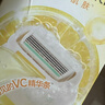 舒适（Schick）舒芙刮毛刀女士脱毛刀全身剃毛刀刮毛神器 大皂头柠檬刀京东自营 实拍图