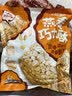 三只松鼠燕麦巧力酥500g 中式糕点燕麦片糕点点心办公室休闲零食小吃 实拍图