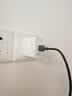 奥玛克适配华为/荣耀充电线快充数据线type-c手机车载6A/100W/66W/88Wusb转type-c 实拍图
