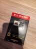 闪迪（Sandisk）内存卡存储tf卡运动相机卡高速gopro相机无人机内存卡MicroSD卡u3/v30 适用于适用pocket4 128G【联系客服送读卡器入会领10元券】 实拍图