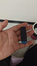 金士顿（Kingston）128GB USB3.2 Gen 1 U盘 DTXG2 大容量U盘 多彩钥匙环 轻巧便携 学习办公投标电脑车载优盘 实拍图