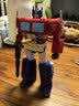 变形金刚（Transformers）儿童男孩玩具模型礼物《塞伯坦之战：地出》领袖级擎天柱E7166 实拍图