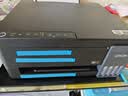 爱普生（EPSON）【6代新品】L3353墨仓式彩色家用AI学习打印机 L3251/L3255升级版(打印复印扫描 微信/无线 黑色） 实拍图