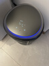 飞利浦（PHILIPS）【0.003微米精滤】空气净化器除甲醛二手烟味新房孕妇婴儿专用除螨尘病毒花粉过敏原AC4228黑 实拍图