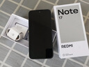 小米（MI）REDMI Note 17 8+128 黑 8000mAh大电池 7英寸大屏 AI反诈 国家补贴 红米note15迭代款 5g手机 实拍图