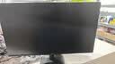 AOC 27英寸 120Hz IPS HDRMode HDMI 低蓝光不闪 可壁挂 三边微边 超薄节能办公电脑显示器 27B35H 实拍图