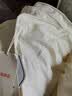 无印良品A类100%蚕丝被空调被夏凉被子四季双人薄被芯 200*230cm约3.6斤 实拍图