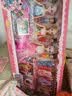 迪漫奇换装娃娃洋娃娃玩具女孩玩偶公主换装3-6岁过家家儿童生日礼物 实拍图