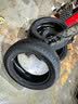 朝阳轮胎 汽车轮胎 225/55R18 98W C66 适配现代ix35/欧蓝德/智跑 实拍图