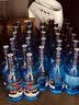 红星二锅头 蓝瓶绵柔8陈酿 清香型白酒 43度 250ml*24瓶 整箱装口粮酒 实拍图