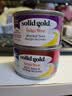 素力高（SolidGold）进口主食级猫罐头湿粮 三文鱼 椰油美毛 高肉量 补水 85g 实拍图
