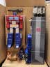 变形金刚（Transformers）儿童男孩玩具车手办机器人模玩手办礼物86版指挥官级擎天柱F8514 实拍图