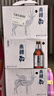 青海湖高原青稞啤酒小麦白啤酒 500ml*12整箱装 实拍图