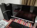 联想(Lenovo)台式机英特尔酷睿i7/独显商务办公设计剪辑游戏二手电脑整机 配置九 酷睿i5 740G 高清独显 24寸 实拍图