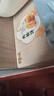 百草味肉松饼1000g早餐面包蛋糕代餐糕点点心休闲零食饼干小吃团购 实拍图