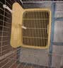 HELLOJOY狗狗厕所中小型犬防踩屎尿盆宠物用品小狗狗砂盆拉屎便盆专用大号 实拍图
