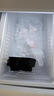 东芝（TOSHIBA）大白梨600L法式多门冰箱638双系统制冰嵌入超大容量【机皇】新一级能效GR-RF638WI-PM1以旧换新 实拍图