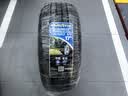 固特异（Goodyear）汽车轮胎 225/55R17 97V AFM 安节轮 原配新迈锐宝/荣威950 实拍图