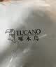 啄木鸟（TUCANO）大檐防晒帽男夏季防紫外线镂空透气登山钓鱼遮阳帽速干太阳渔夫帽 实拍图