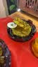 缤越黄铜金蟾招財摆件铜金蟾蜍三足金蟾金蝉摆件客厅玄关摆件开业礼物 实拍图