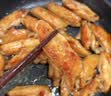上鲜鸡翅中 净重2斤 烤翅鸡中翅炸鸡翅红烧鸡翅鸡肉生鲜烧烤食材 实拍图