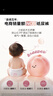 好奇（Huggies）铂金装小桃裤拉拉裤箱装XXXL64片尿不湿【夏季散热王】 实拍图