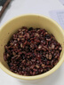 十月稻田 七色糙米2.5kg 粗粮 黑米 红米 糙米 燕麦米 荞麦米 2.5kg*1袋 实拍图