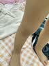 班喜迪女童防蚊裤夏装2026新款女宝宝休闲九分裤夏季薄款束脚裤儿童裤子 实拍图