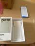 小米（MI）REDMI Note 17 6+128 青 8000mAh大电池 7英寸大屏 AI反诈 国家补贴 红米note15迭代款 5g手机 实拍图