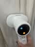 美的（Midea）【吸烫机2.0】挂烫机手持熨烫机大蒸汽吸附式家用电熨斗萌兰IP联名便携式差旅无板熨烫YBD-X6PD 实拍图