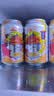冰峰（ICEPEAK）无糖橙味汽水330ml*24罐中华老字号陕西特产碳酸饮料包装随机发 实拍图