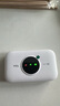 TCL随身wifi2026新款多网全国通用免插卡无线网wifi6车载4G路由器随身便携热点无限制移动联通5GXY15B 【升级充电款】3000毫安大电池 不限速不虚标月享1500G流量 实拍图